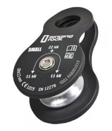 Singing Rock kladka malá Pulley 22 KN